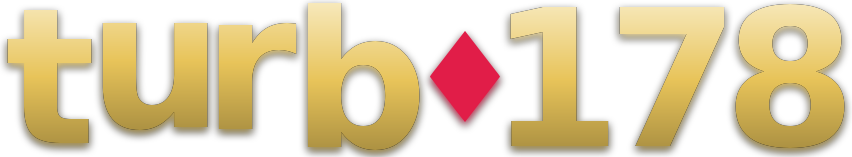 turbo178 logo